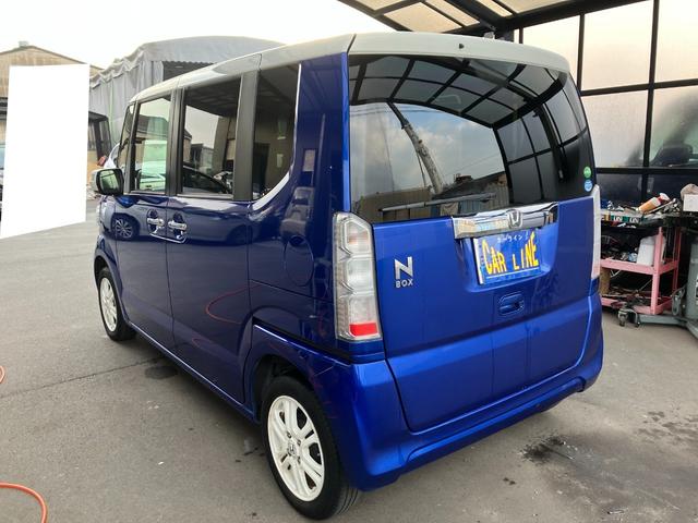 Ｎ－ＢＯＸ ２トーンカラースタイル　Ｇ　ＳＳパッケージ　純正　ワイドＳＤナビ／シティーブレーキアクティブシステム（ホンダ）／両側電動スライドドア／シートヒーター／ヘッドランプ　ＨＩＤ／Ｂｌｕｅｔｏｏｔｈ接続／ＥＴＣ／ドラレコ／バックカメラ／電動格納ミラー（27枚目）