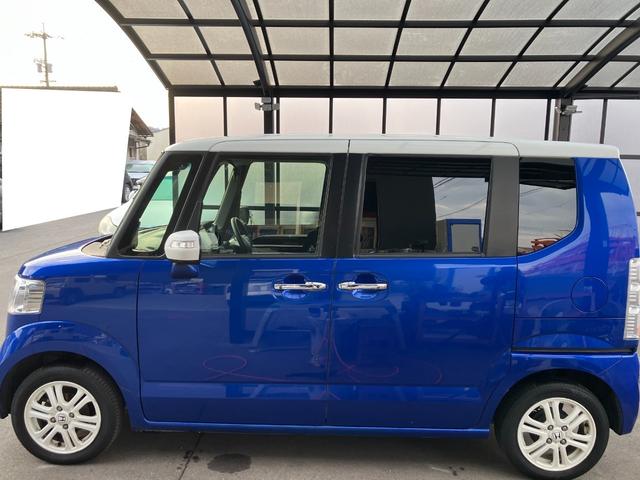 Ｎ－ＢＯＸ ２トーンカラースタイル　Ｇ　ＳＳパッケージ　純正　ワイドＳＤナビ／シティーブレーキアクティブシステム（ホンダ）／両側電動スライドドア／シートヒーター／ヘッドランプ　ＨＩＤ／Ｂｌｕｅｔｏｏｔｈ接続／ＥＴＣ／ドラレコ／バックカメラ／電動格納ミラー（28枚目）