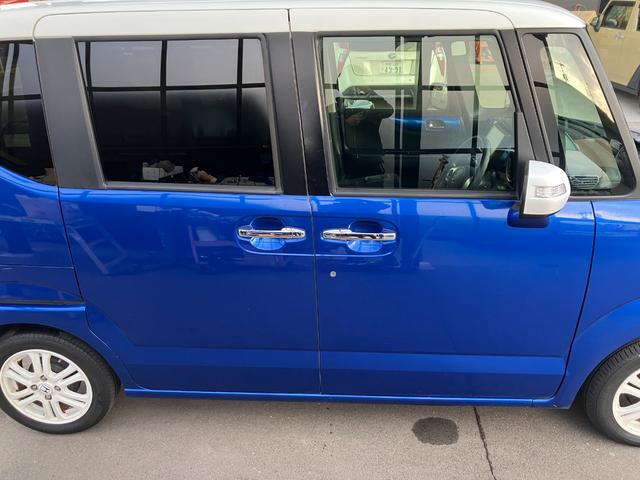 Ｎ－ＢＯＸ ２トーンカラースタイル　Ｇ　ＳＳパッケージ　純正　ワイドＳＤナビ／シティーブレーキアクティブシステム（ホンダ）／両側電動スライドドア／シートヒーター／ヘッドランプ　ＨＩＤ／Ｂｌｕｅｔｏｏｔｈ接続／ＥＴＣ／ドラレコ／バックカメラ／電動格納ミラー（29枚目）