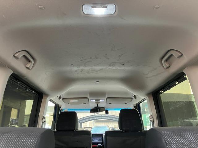 Ｎ－ＢＯＸ ２トーンカラースタイル　Ｇ　ＳＳパッケージ　純正　ワイドＳＤナビ／シティーブレーキアクティブシステム（ホンダ）／両側電動スライドドア／シートヒーター／ヘッドランプ　ＨＩＤ／Ｂｌｕｅｔｏｏｔｈ接続／ＥＴＣ／ドラレコ／バックカメラ／電動格納ミラー（34枚目）