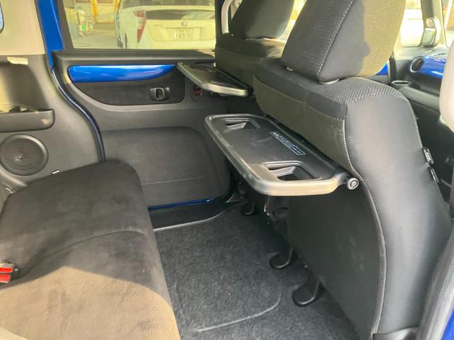 Ｎ－ＢＯＸ ２トーンカラースタイル　Ｇ　ＳＳパッケージ　純正　ワイドＳＤナビ／シティーブレーキアクティブシステム（ホンダ）／両側電動スライドドア／シートヒーター／ヘッドランプ　ＨＩＤ／Ｂｌｕｅｔｏｏｔｈ接続／ＥＴＣ／ドラレコ／バックカメラ／電動格納ミラー（35枚目）