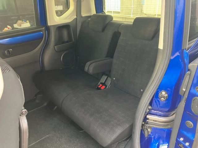 Ｎ－ＢＯＸ ２トーンカラースタイル　Ｇ　ＳＳパッケージ　純正　ワイドＳＤナビ／シティーブレーキアクティブシステム（ホンダ）／両側電動スライドドア／シートヒーター／ヘッドランプ　ＨＩＤ／Ｂｌｕｅｔｏｏｔｈ接続／ＥＴＣ／ドラレコ／バックカメラ／電動格納ミラー（38枚目）