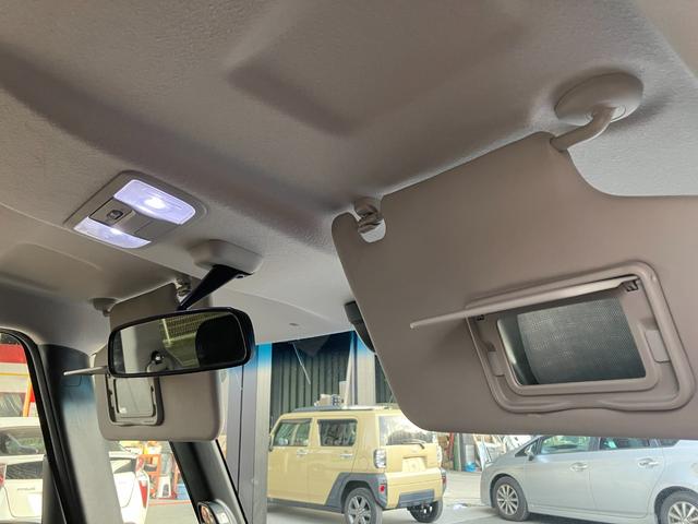 Ｎ－ＢＯＸ ２トーンカラースタイル　Ｇ　ＳＳパッケージ　純正　ワイドＳＤナビ／シティーブレーキアクティブシステム（ホンダ）／両側電動スライドドア／シートヒーター／ヘッドランプ　ＨＩＤ／Ｂｌｕｅｔｏｏｔｈ接続／ＥＴＣ／ドラレコ／バックカメラ／電動格納ミラー（63枚目）