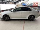 MITSUBISHI GALANT FORTIS