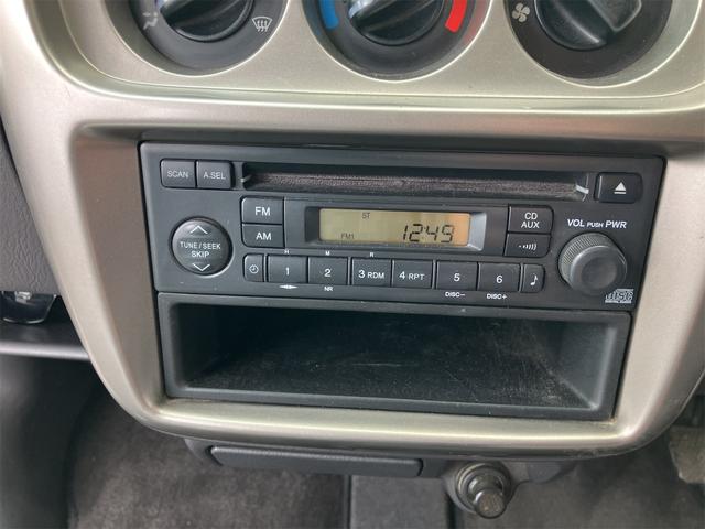 バモス 　４ＷＤ　両側スライドドア　キーレスエントリー　ＡＴ　ＣＤ　アルミホイール　エアコン　パワーウィンドウ（5枚目）