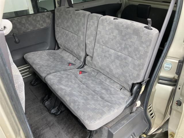 バモス 　４ＷＤ　両側スライドドア　キーレスエントリー　ＡＴ　ＣＤ　アルミホイール　エアコン　パワーウィンドウ（31枚目）
