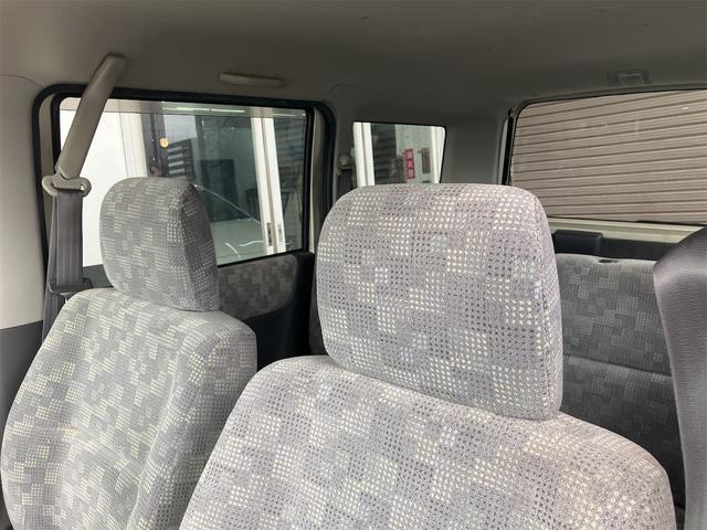 バモス 　４ＷＤ　両側スライドドア　キーレスエントリー　ＡＴ　ＣＤ　アルミホイール　エアコン　パワーウィンドウ（35枚目）