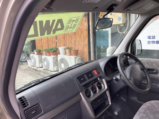 バモス 　４ＷＤ　両側スライドドア　キーレスエントリー　ＡＴ　ＣＤ　アルミホイール　エアコン　パワーウィンドウ（36枚目）