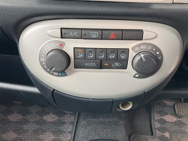 ミラジーノ X ドライブレコーダー ナビ TV キーレスエントリー 電動格納ミラー AT 盗難防止システム ABS CD DVD再生 Bluetooth アルミホイール 衝突安全ボディ エアコン パワーステアリング(6枚目)
