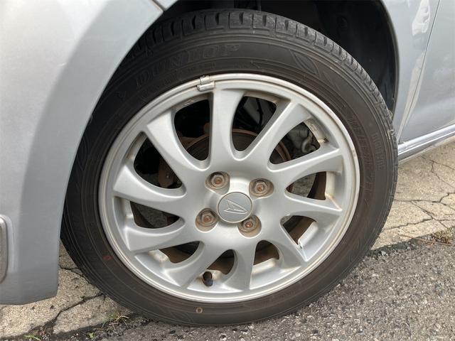 ミラジーノ X ドライブレコーダー ナビ TV キーレスエントリー 電動格納ミラー AT 盗難防止システム ABS CD DVD再生 Bluetooth アルミホイール 衝突安全ボディ エアコン パワーステアリング(20枚目)