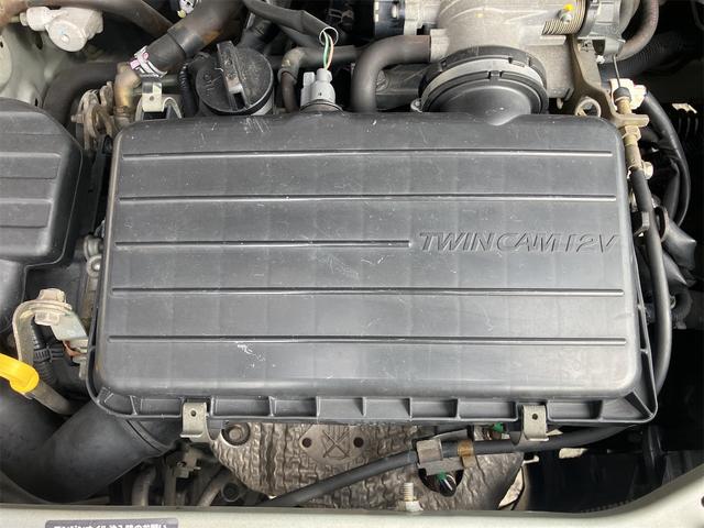 ミラジーノ X ドライブレコーダー ナビ TV キーレスエントリー 電動格納ミラー AT 盗難防止システム ABS CD DVD再生 Bluetooth アルミホイール 衝突安全ボディ エアコン パワーステアリング(26枚目)