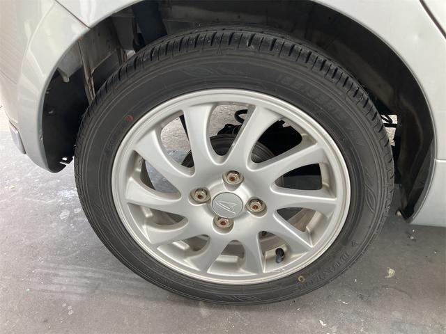 ミラジーノ X ドライブレコーダー ナビ TV キーレスエントリー 電動格納ミラー AT 盗難防止システム ABS CD DVD再生 Bluetooth アルミホイール 衝突安全ボディ エアコン パワーステアリング(27枚目)