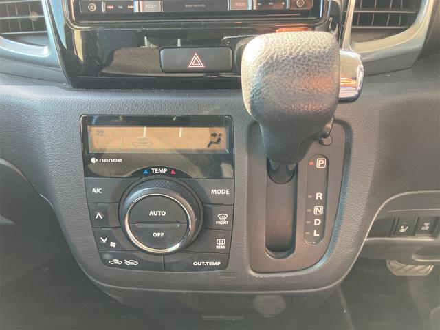 スペーシアカスタム XS ETC バックカメラ 両側電動スライドドア ナビ TV オートライト HID スマートキー アイドリングストップ 電動格納ミラー シートヒーター ベンチシート CVT 盗難防止システム ABS CD(7枚目)