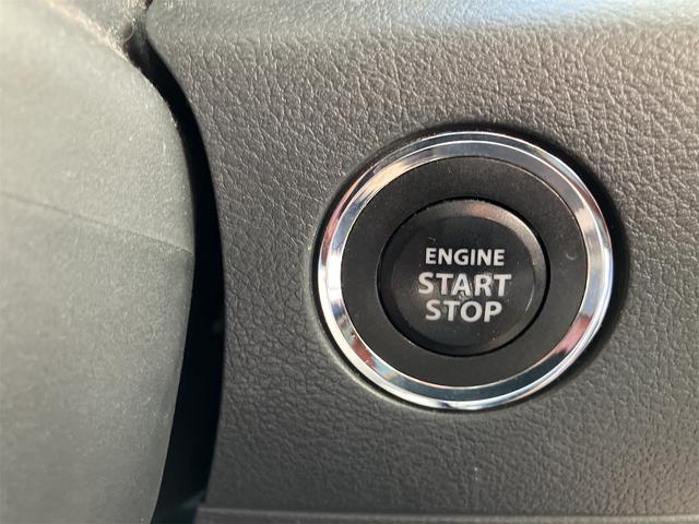 スペーシアカスタム XS ETC バックカメラ 両側電動スライドドア ナビ TV オートライト HID スマートキー アイドリングストップ 電動格納ミラー シートヒーター ベンチシート CVT 盗難防止システム ABS CD(10枚目)