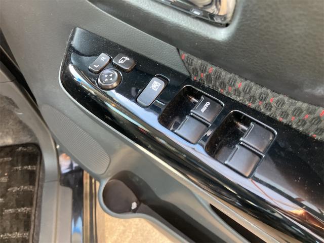 スペーシアカスタム XS ETC バックカメラ 両側電動スライドドア ナビ TV オートライト HID スマートキー アイドリングストップ 電動格納ミラー シートヒーター ベンチシート CVT 盗難防止システム ABS CD(11枚目)