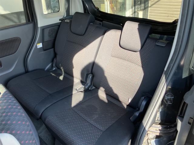 スペーシアカスタム XS ETC バックカメラ 両側電動スライドドア ナビ TV オートライト HID スマートキー アイドリングストップ 電動格納ミラー シートヒーター ベンチシート CVT 盗難防止システム ABS CD(23枚目)