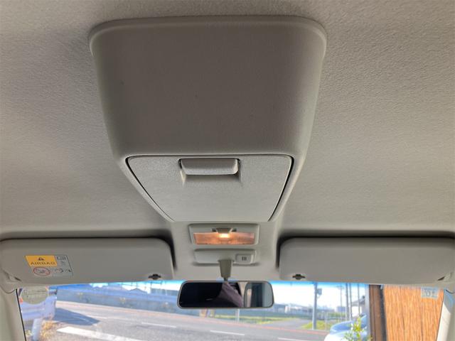 スペーシアカスタム XS ETC バックカメラ 両側電動スライドドア ナビ TV オートライト HID スマートキー アイドリングストップ 電動格納ミラー シートヒーター ベンチシート CVT 盗難防止システム ABS CD(34枚目)