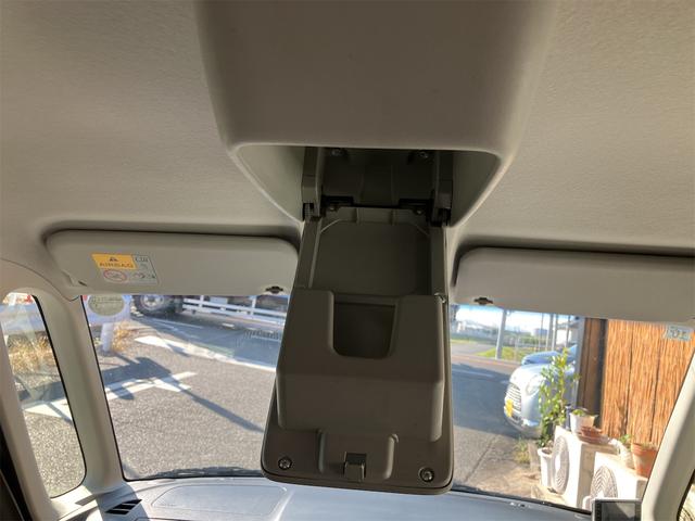 スペーシアカスタム XS ETC バックカメラ 両側電動スライドドア ナビ TV オートライト HID スマートキー アイドリングストップ 電動格納ミラー シートヒーター ベンチシート CVT 盗難防止システム ABS CD(35枚目)