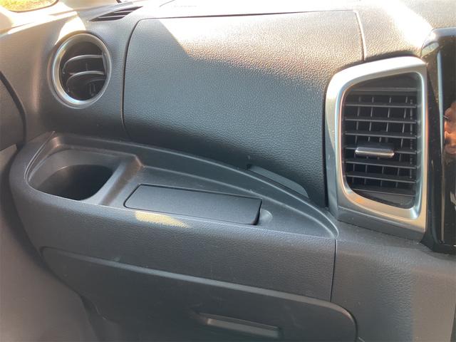 スペーシアカスタム XS ETC バックカメラ 両側電動スライドドア ナビ TV オートライト HID スマートキー アイドリングストップ 電動格納ミラー シートヒーター ベンチシート CVT 盗難防止システム ABS CD(46枚目)