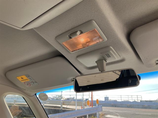 スペーシアカスタム XS ETC バックカメラ 両側電動スライドドア ナビ TV オートライト HID スマートキー アイドリングストップ 電動格納ミラー シートヒーター ベンチシート CVT 盗難防止システム ABS CD(48枚目)