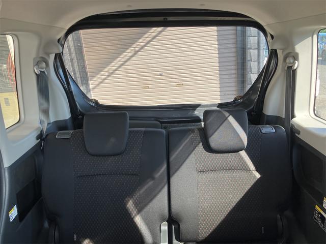 スペーシアカスタム XS ETC バックカメラ 両側電動スライドドア ナビ TV オートライト HID スマートキー アイドリングストップ 電動格納ミラー シートヒーター ベンチシート CVT 盗難防止システム ABS CD(51枚目)