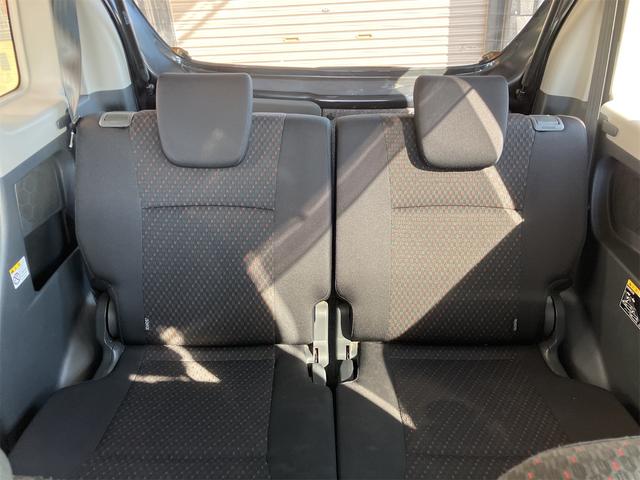 スペーシアカスタム XS ETC バックカメラ 両側電動スライドドア ナビ TV オートライト HID スマートキー アイドリングストップ 電動格納ミラー シートヒーター ベンチシート CVT 盗難防止システム ABS CD(52枚目)