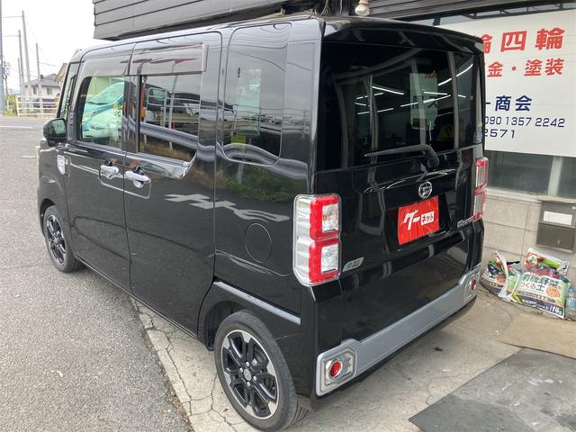 ウェイク G SA ETC バックカメラ 両側電動スライドドア ナビ TV 衝突被害軽減システム オートライト LEDヘッドランプ スマートキー アイドリングストップ 電動格納ミラー ベンチシート CVT(17枚目)