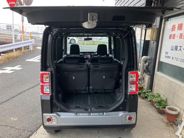 ウェイク G SA ETC バックカメラ 両側電動スライドドア ナビ TV 衝突被害軽減システム オートライト LEDヘッドランプ スマートキー アイドリングストップ 電動格納ミラー ベンチシート CVT(18枚目)