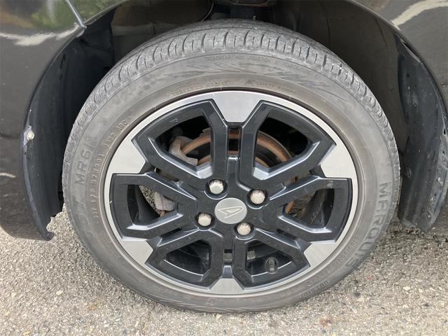 ウェイク G SA ETC バックカメラ 両側電動スライドドア ナビ TV 衝突被害軽減システム オートライト LEDヘッドランプ スマートキー アイドリングストップ 電動格納ミラー ベンチシート CVT(20枚目)