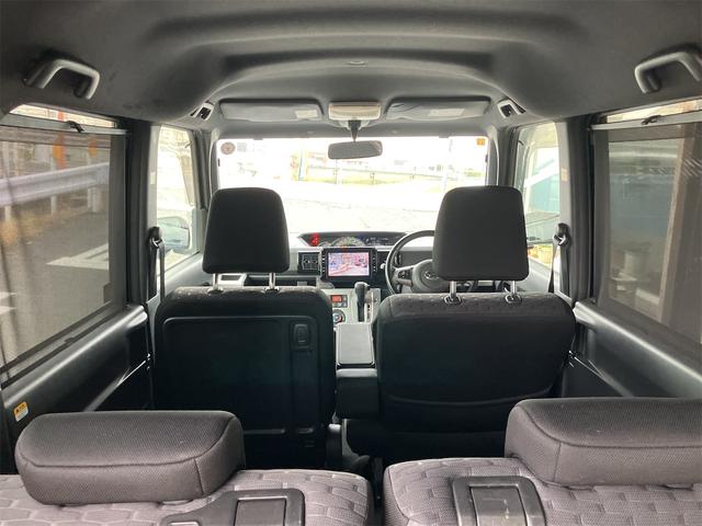 ウェイク G SA ETC バックカメラ 両側電動スライドドア ナビ TV 衝突被害軽減システム オートライト LEDヘッドランプ スマートキー アイドリングストップ 電動格納ミラー ベンチシート CVT(37枚目)