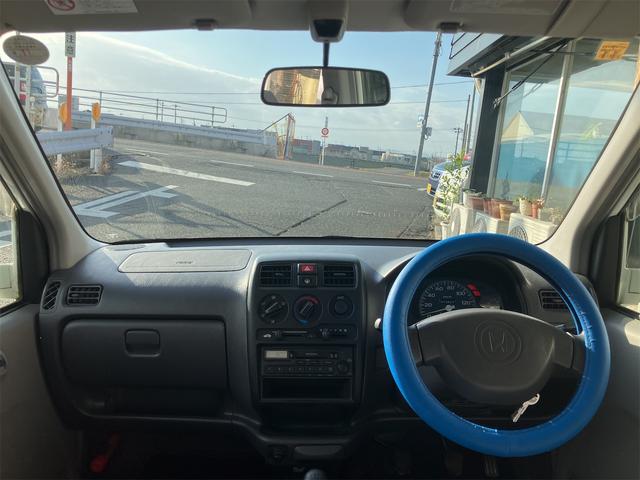 ライフ Ｇ　ＭＴ　カセット　衝突安全ボディ　エアコン　パワーステアリング　パワーウィンドウ（2枚目）