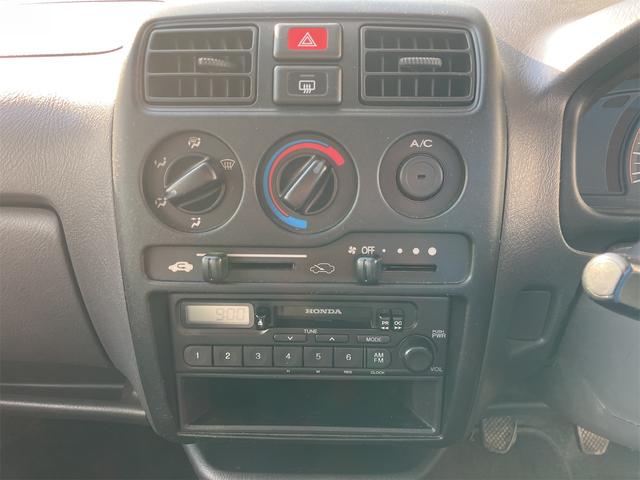 ライフ Ｇ　ＭＴ　カセット　衝突安全ボディ　エアコン　パワーステアリング　パワーウィンドウ（4枚目）