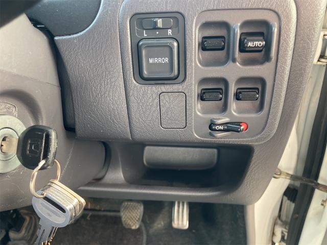 ライフ Ｇ　ＭＴ　カセット　衝突安全ボディ　エアコン　パワーステアリング　パワーウィンドウ（8枚目）