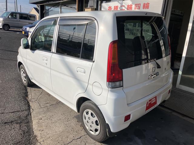 ライフ Ｇ　ＭＴ　カセット　衝突安全ボディ　エアコン　パワーステアリング　パワーウィンドウ（16枚目）