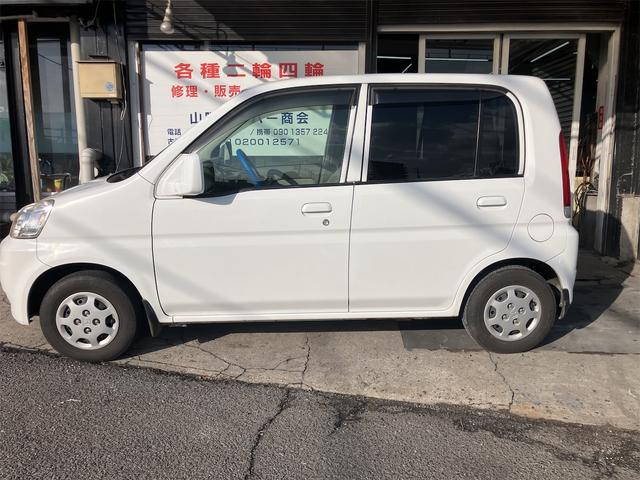 ライフ Ｇ　ＭＴ　カセット　衝突安全ボディ　エアコン　パワーステアリング　パワーウィンドウ（17枚目）