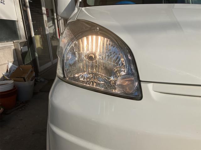 ライフ Ｇ　ＭＴ　カセット　衝突安全ボディ　エアコン　パワーステアリング　パワーウィンドウ（22枚目）