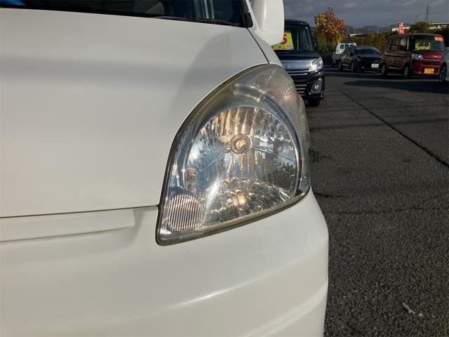 ライフ Ｇ　ＭＴ　カセット　衝突安全ボディ　エアコン　パワーステアリング　パワーウィンドウ（23枚目）