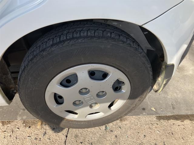 ライフ Ｇ　ＭＴ　カセット　衝突安全ボディ　エアコン　パワーステアリング　パワーウィンドウ（27枚目）