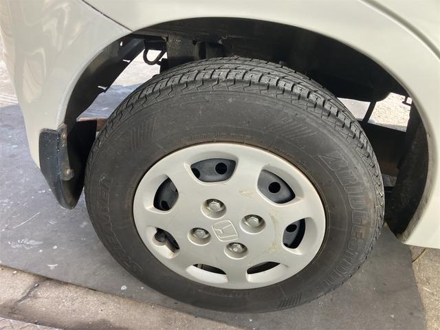 ライフ Ｇ　ＭＴ　カセット　衝突安全ボディ　エアコン　パワーステアリング　パワーウィンドウ（28枚目）