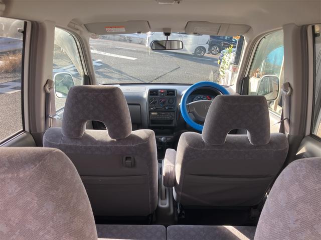 ライフ Ｇ　ＭＴ　カセット　衝突安全ボディ　エアコン　パワーステアリング　パワーウィンドウ（29枚目）