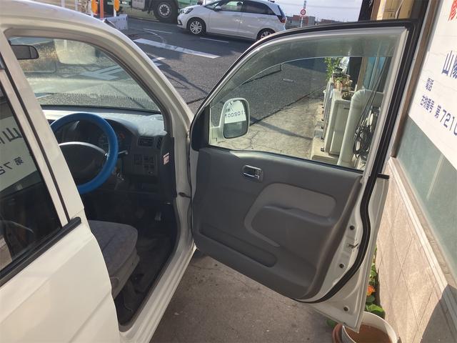 ライフ Ｇ　ＭＴ　カセット　衝突安全ボディ　エアコン　パワーステアリング　パワーウィンドウ（30枚目）