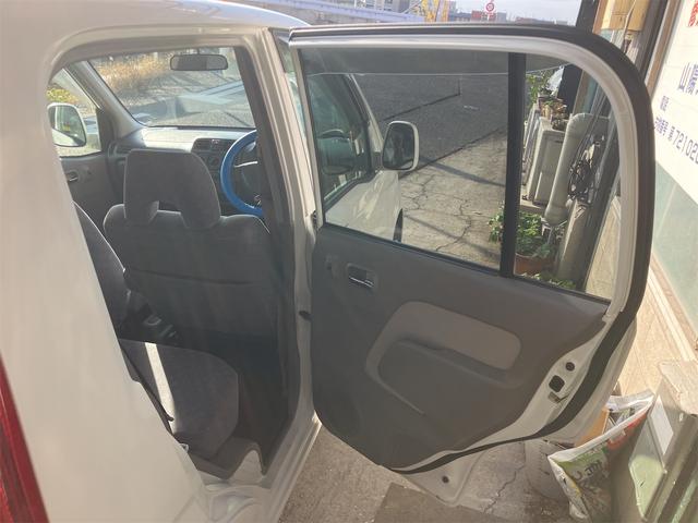 ライフ Ｇ　ＭＴ　カセット　衝突安全ボディ　エアコン　パワーステアリング　パワーウィンドウ（31枚目）
