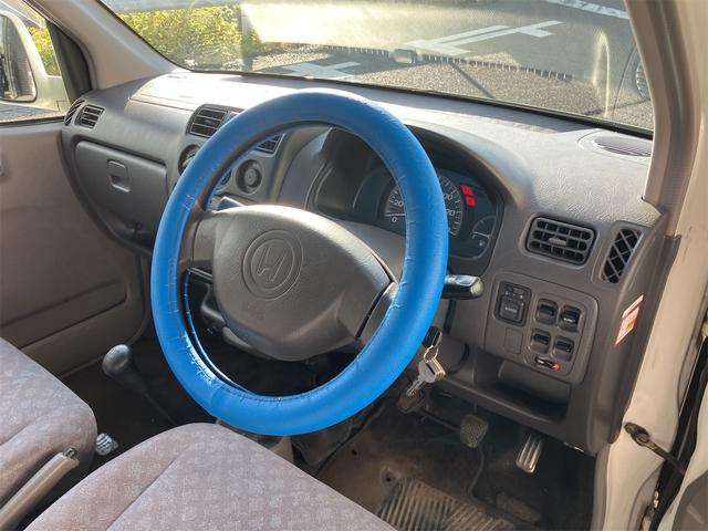 ライフ Ｇ　ＭＴ　カセット　衝突安全ボディ　エアコン　パワーステアリング　パワーウィンドウ（34枚目）