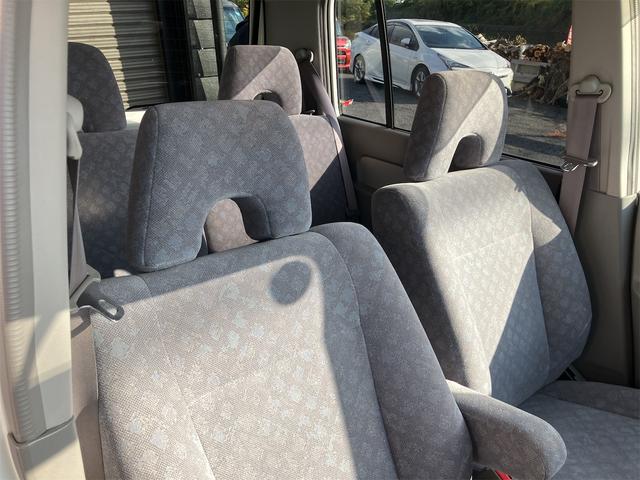 ライフ Ｇ　ＭＴ　カセット　衝突安全ボディ　エアコン　パワーステアリング　パワーウィンドウ（35枚目）