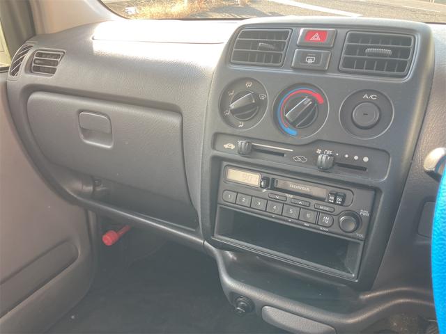 ライフ Ｇ　ＭＴ　カセット　衝突安全ボディ　エアコン　パワーステアリング　パワーウィンドウ（37枚目）