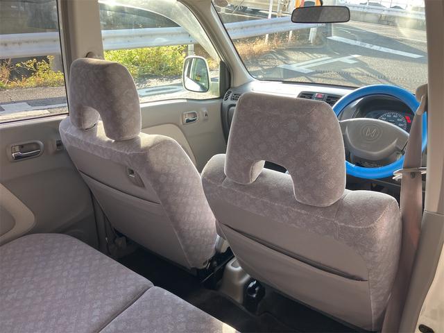 ライフ Ｇ　ＭＴ　カセット　衝突安全ボディ　エアコン　パワーステアリング　パワーウィンドウ（40枚目）