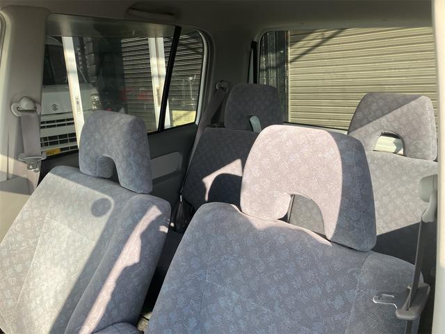 ライフ Ｇ　ＭＴ　カセット　衝突安全ボディ　エアコン　パワーステアリング　パワーウィンドウ（42枚目）