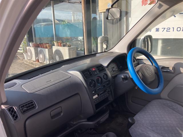 ライフ Ｇ　ＭＴ　カセット　衝突安全ボディ　エアコン　パワーステアリング　パワーウィンドウ（45枚目）