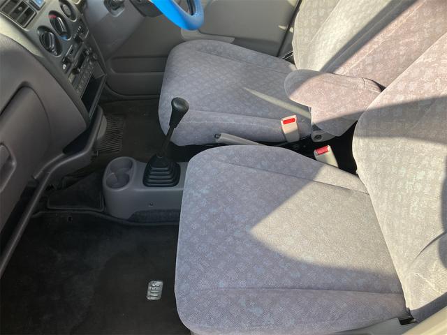 ライフ Ｇ　ＭＴ　カセット　衝突安全ボディ　エアコン　パワーステアリング　パワーウィンドウ（46枚目）