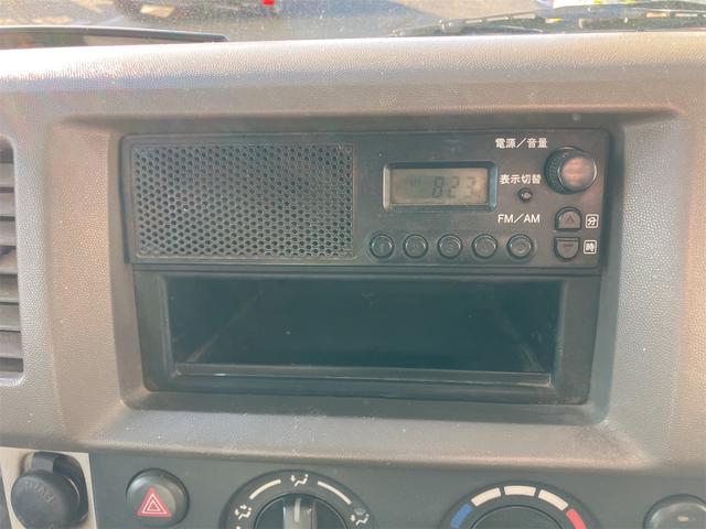 エブリイ PA 4WD 5MT ETC 両側スライドドア エアコン パワーステアリング 運転席エアバッグ 助手席エアバッグ 記録簿(3枚目)